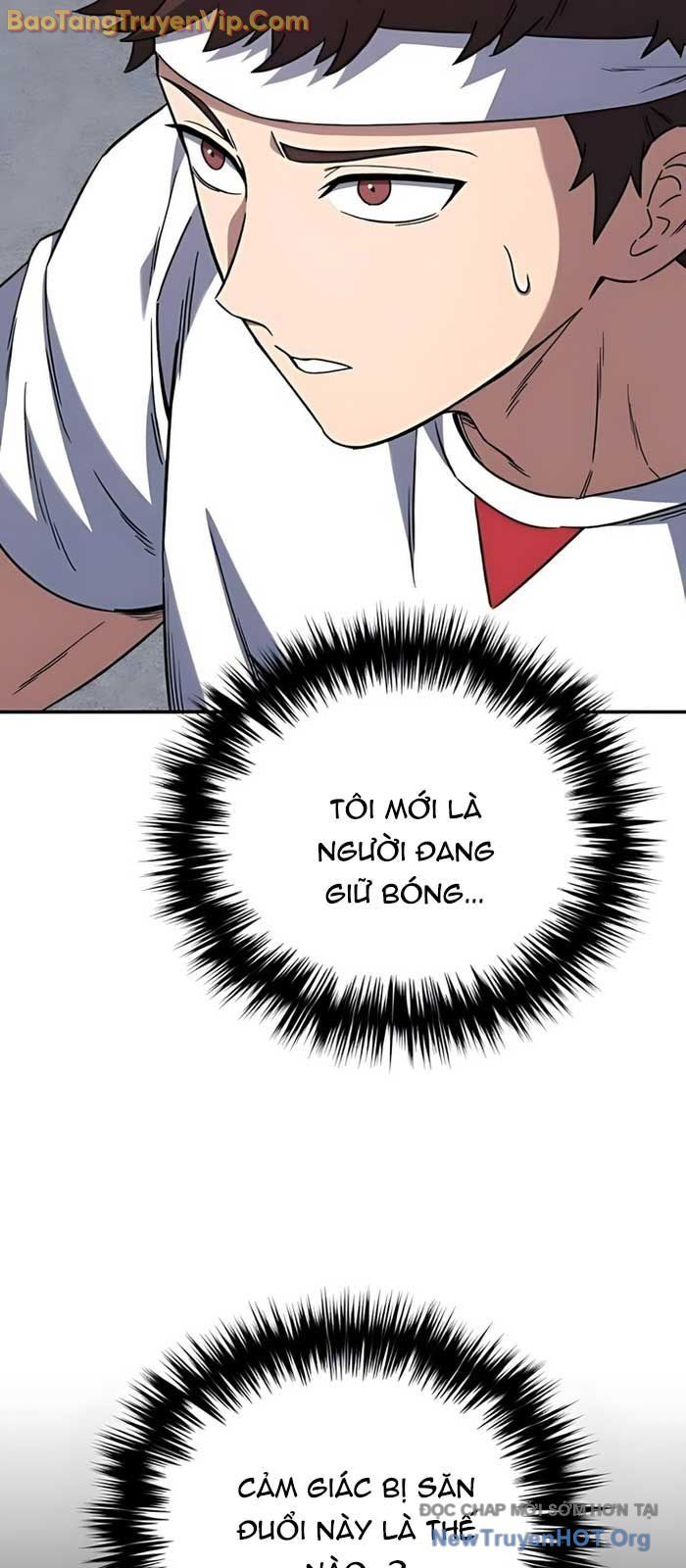 Đường Chuyền Đặc Biệt Của Tiền Vệ Thiên Tài Chapter 10 - 56