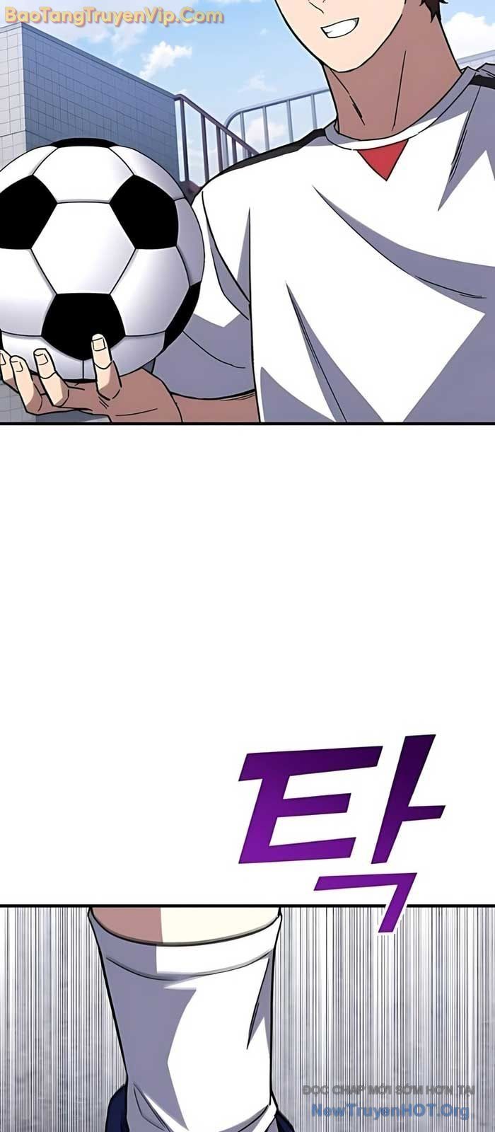 Đường Chuyền Đặc Biệt Của Tiền Vệ Thiên Tài Chapter 10 - 7