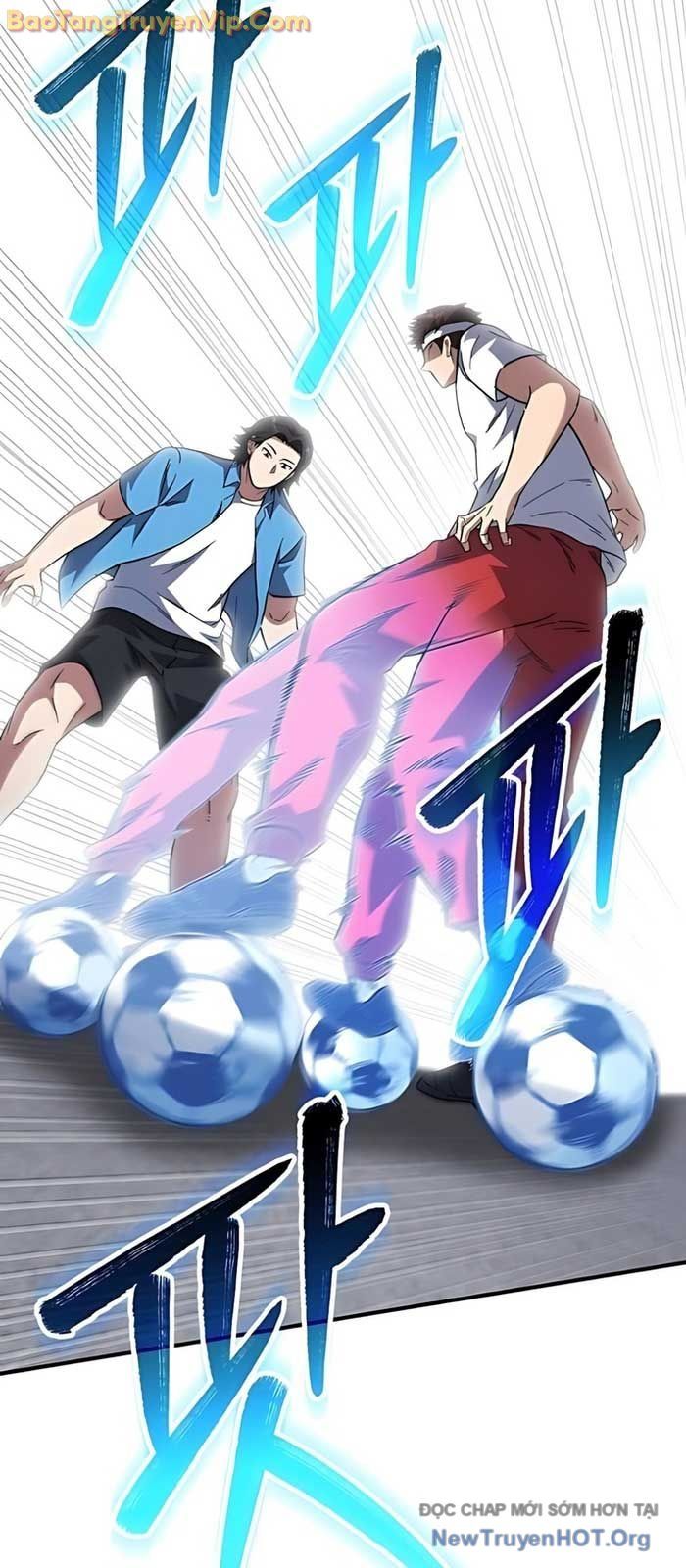 Đường Chuyền Đặc Biệt Của Tiền Vệ Thiên Tài Chapter 10 - 62