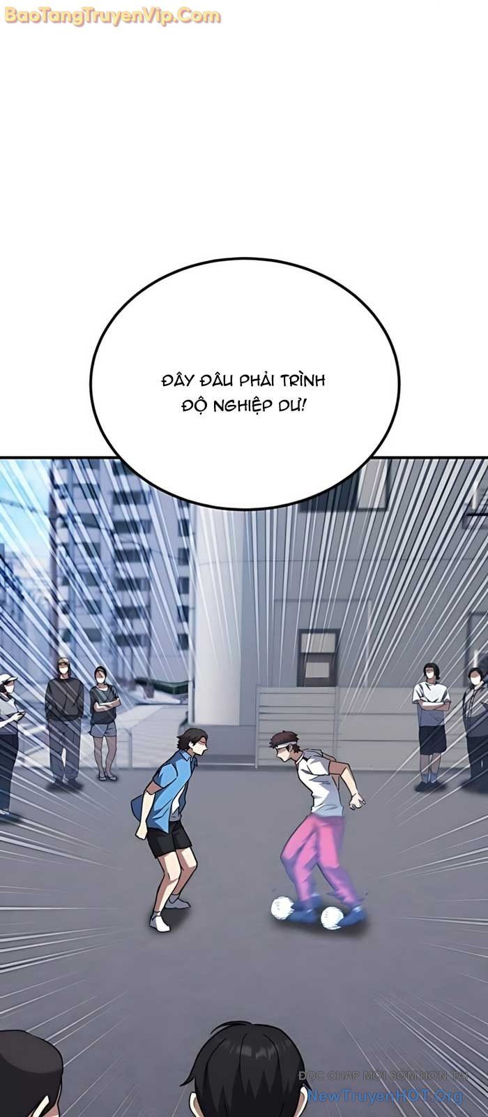Đường Chuyền Đặc Biệt Của Tiền Vệ Thiên Tài Chapter 10 - 65