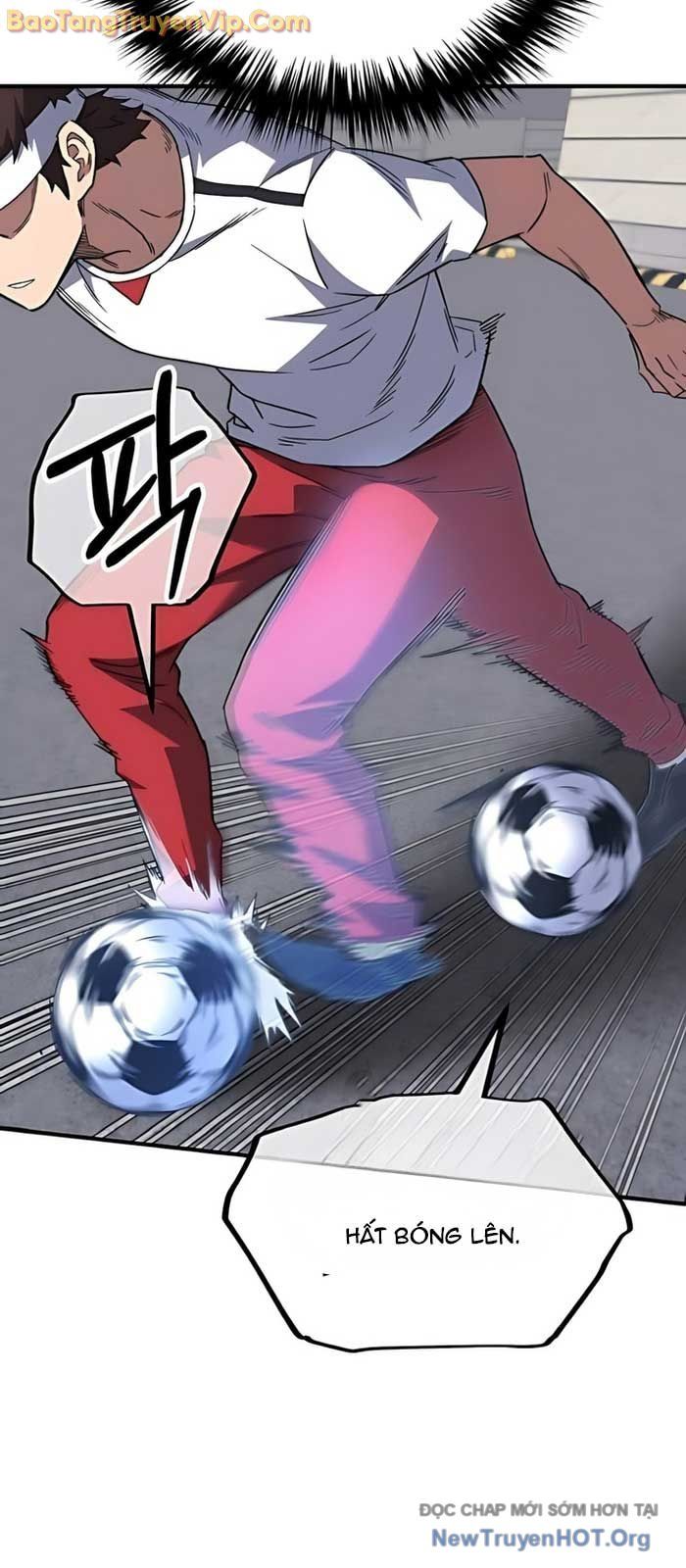 Đường Chuyền Đặc Biệt Của Tiền Vệ Thiên Tài Chapter 10 - 69