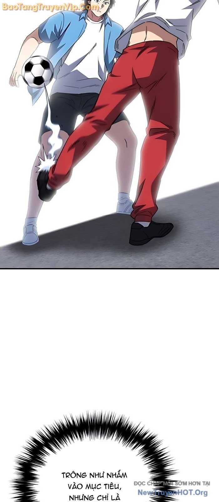 Đường Chuyền Đặc Biệt Của Tiền Vệ Thiên Tài Chapter 10 - 72