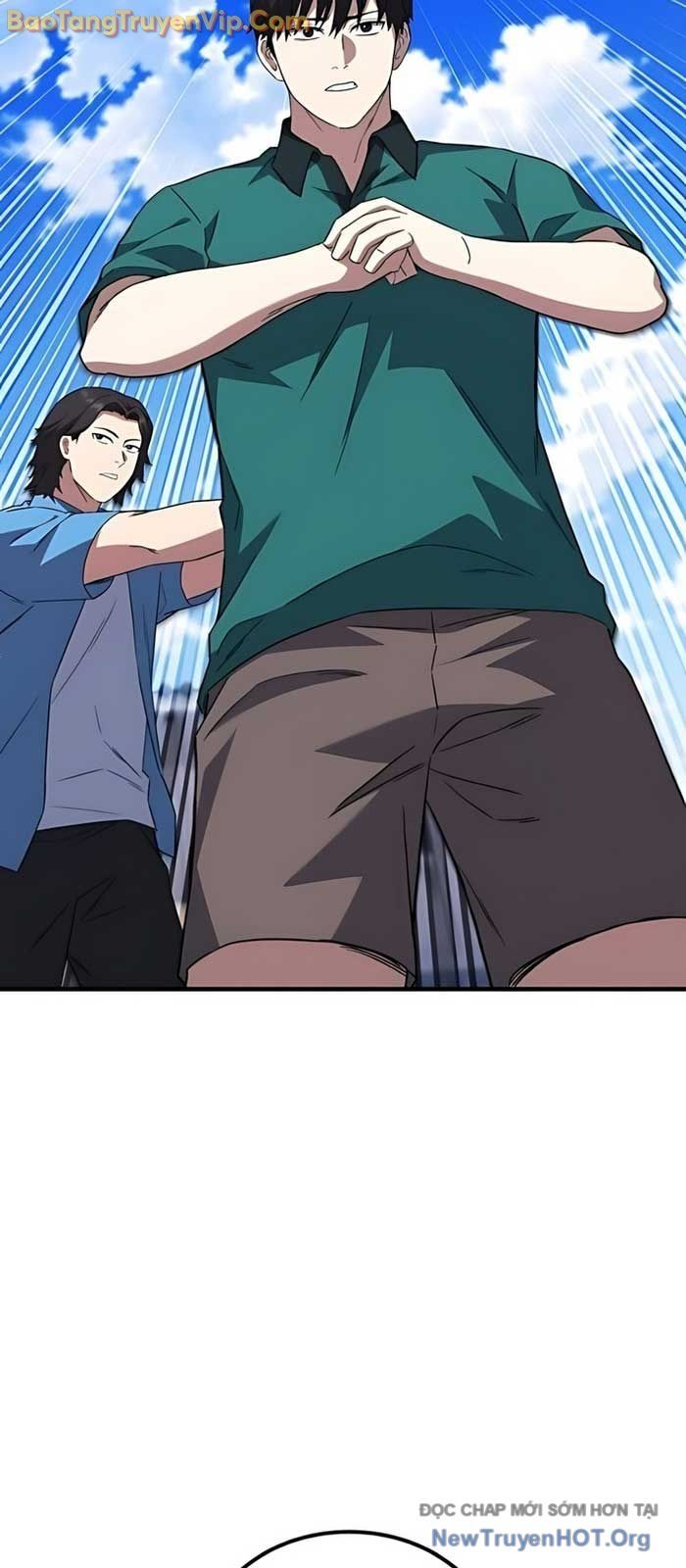 Đường Chuyền Đặc Biệt Của Tiền Vệ Thiên Tài Chapter 10 - 9