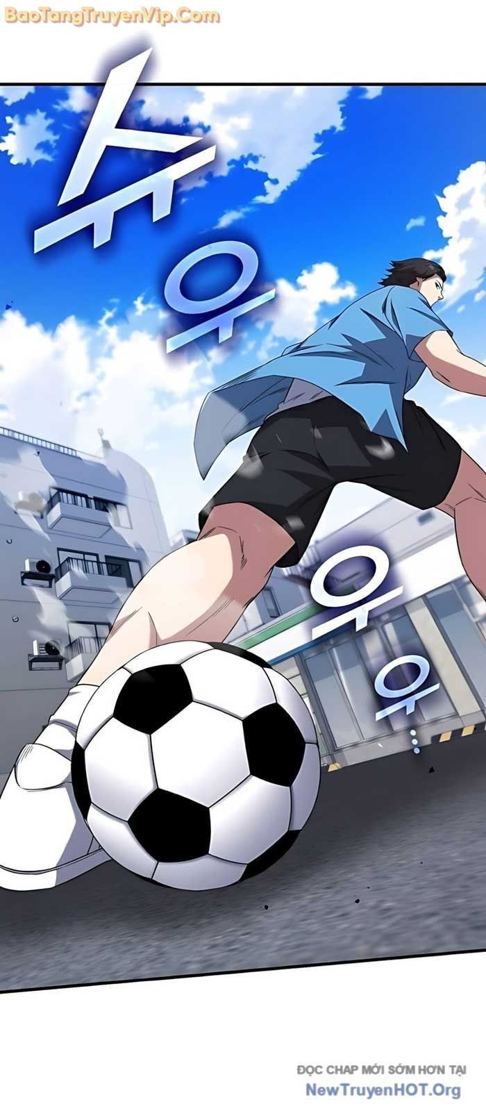 Đường Chuyền Đặc Biệt Của Tiền Vệ Thiên Tài Chapter 10 - 81