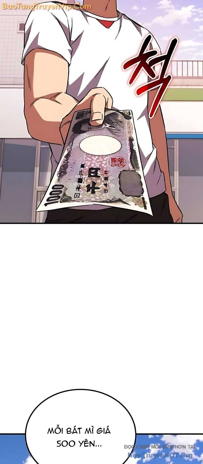 Đường Chuyền Đặc Biệt Của Tiền Vệ Thiên Tài Chapter 10 - 86