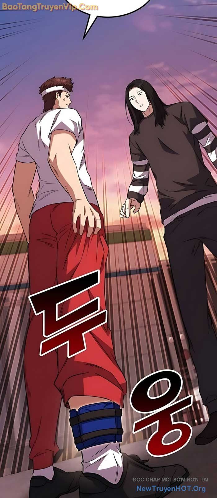 Đường Chuyền Đặc Biệt Của Tiền Vệ Thiên Tài Chapter 10 - 97