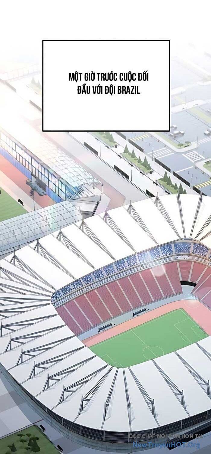 Đường Chuyền Đặc Biệt Của Tiền Vệ Thiên Tài Chapter 11 - 2