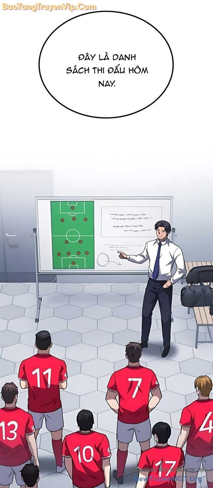 Đường Chuyền Đặc Biệt Của Tiền Vệ Thiên Tài Chapter 11 - 11