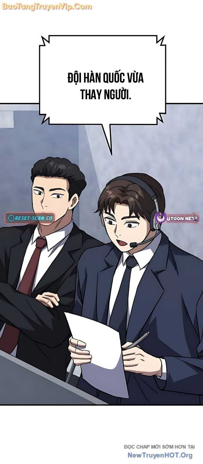 Đường Chuyền Đặc Biệt Của Tiền Vệ Thiên Tài Chapter 11 - 101