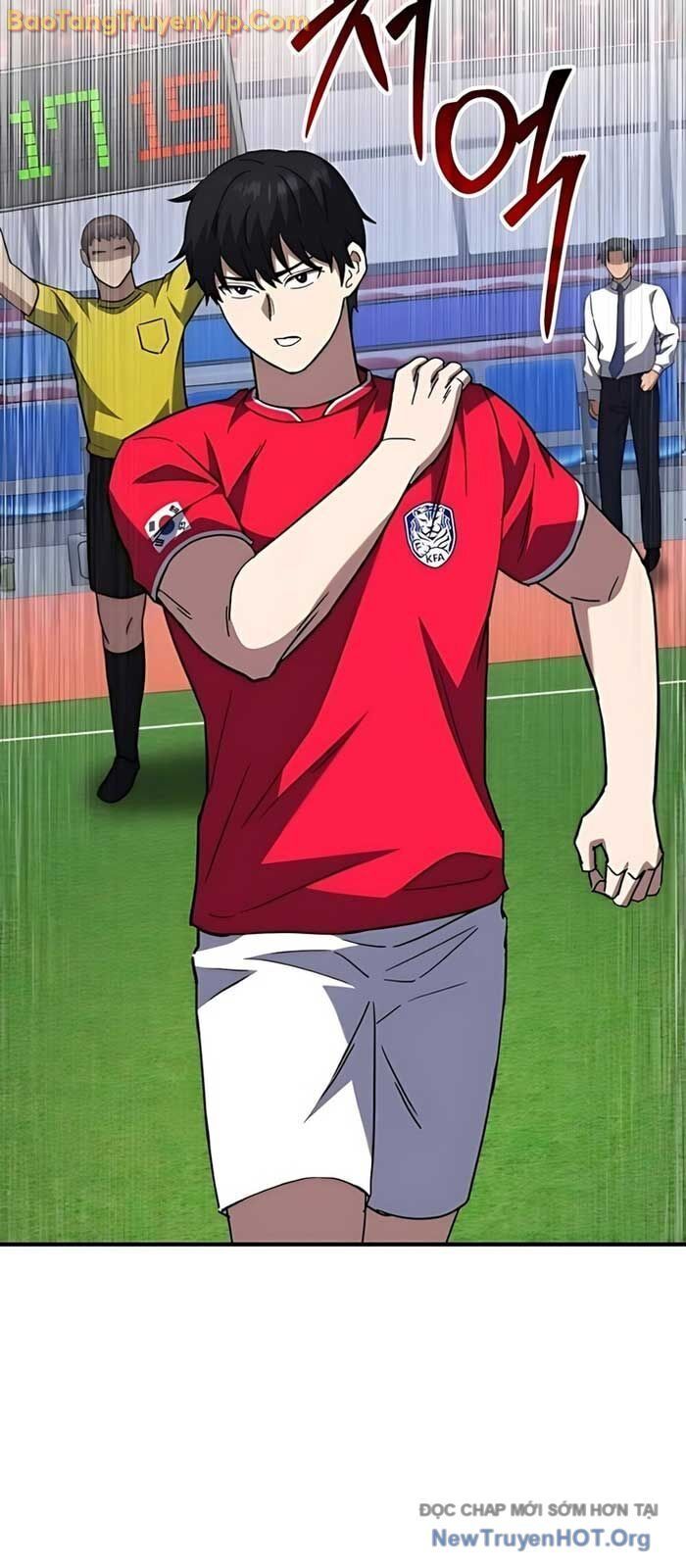 Đường Chuyền Đặc Biệt Của Tiền Vệ Thiên Tài Chapter 11 - 105