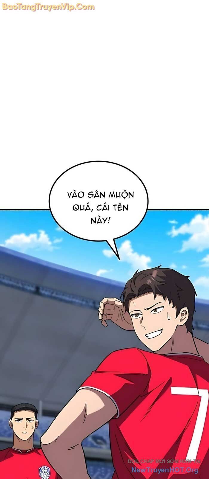 Đường Chuyền Đặc Biệt Của Tiền Vệ Thiên Tài Chapter 11 - 106