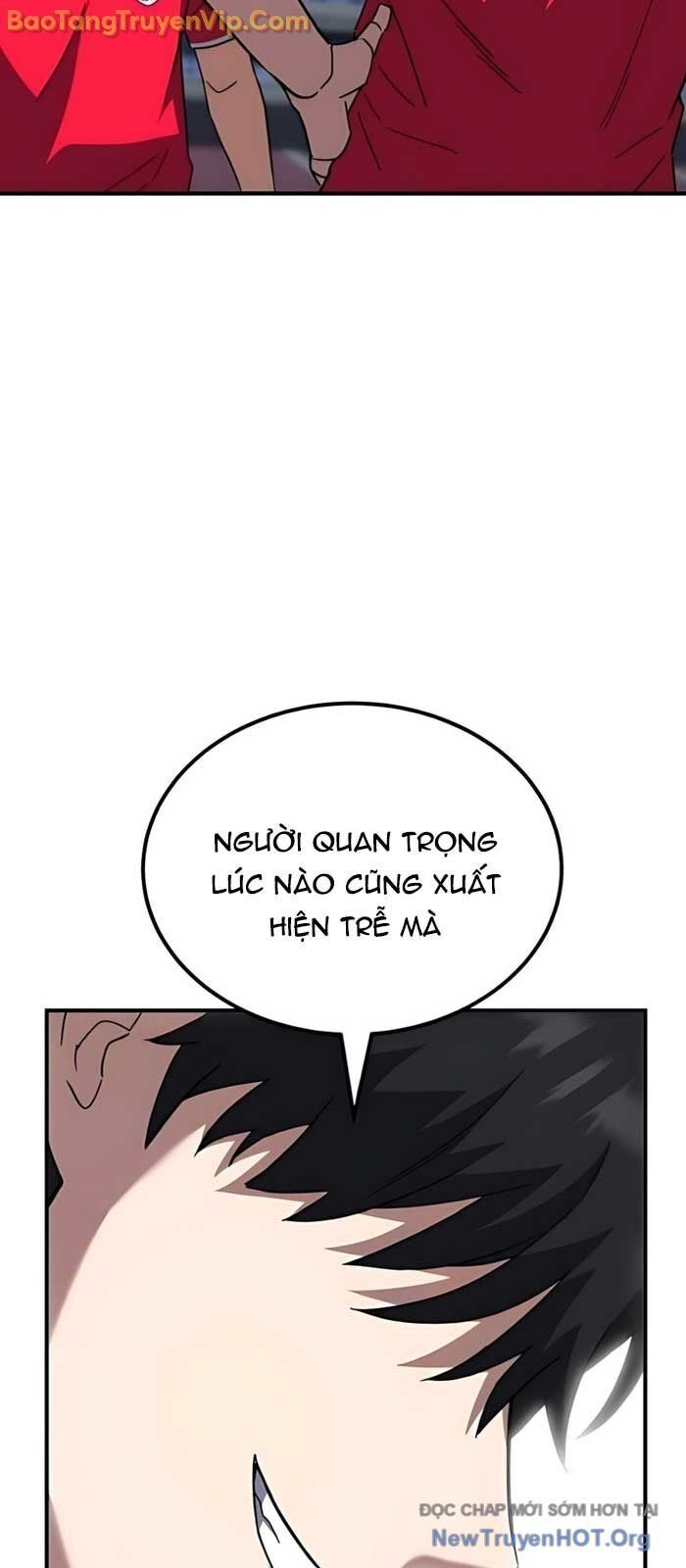 Đường Chuyền Đặc Biệt Của Tiền Vệ Thiên Tài Chapter 11 - 107