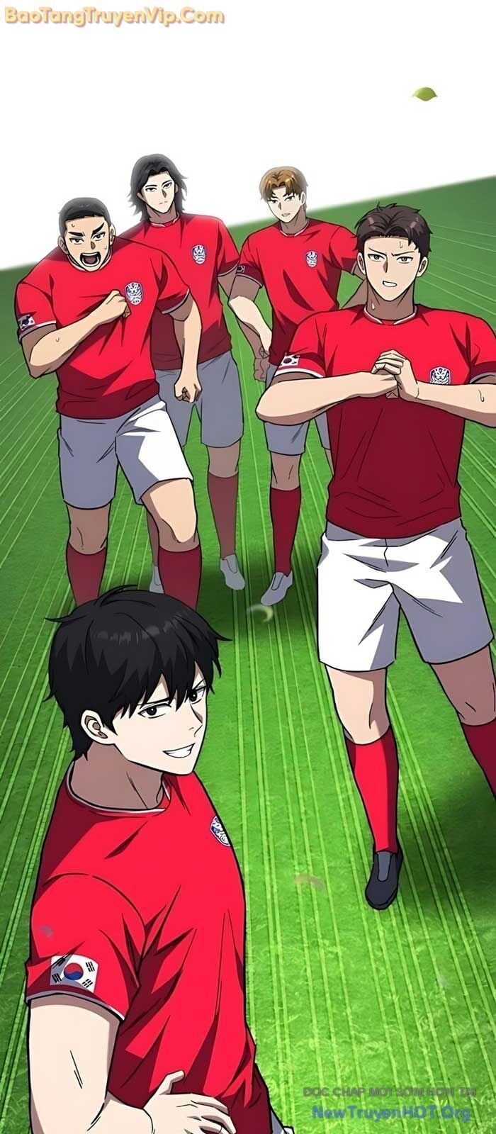 Đường Chuyền Đặc Biệt Của Tiền Vệ Thiên Tài Chapter 11 - 109