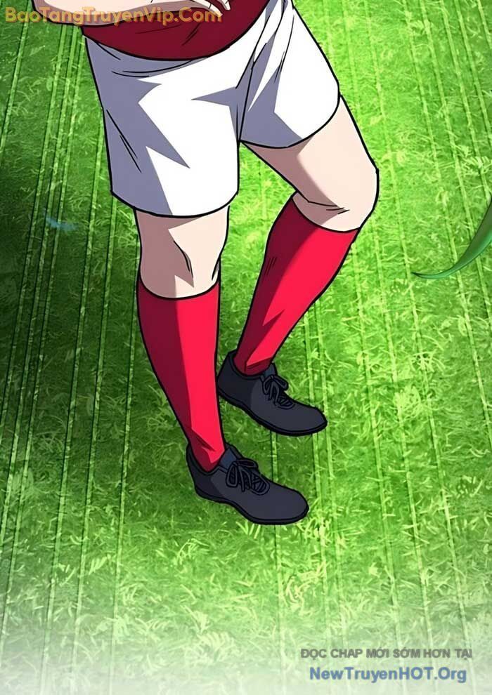 Đường Chuyền Đặc Biệt Của Tiền Vệ Thiên Tài Chapter 11 - 110