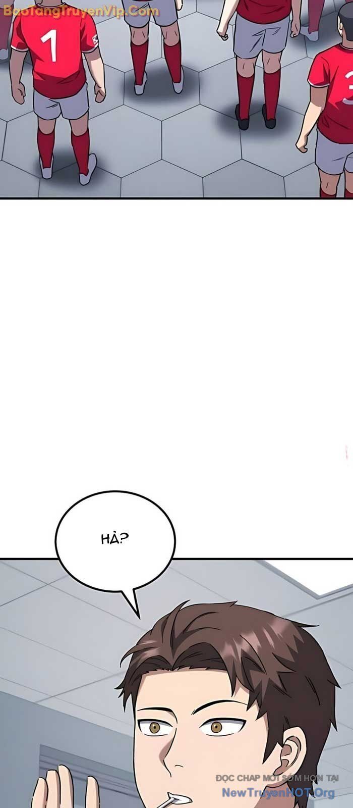 Đường Chuyền Đặc Biệt Của Tiền Vệ Thiên Tài Chapter 11 - 12