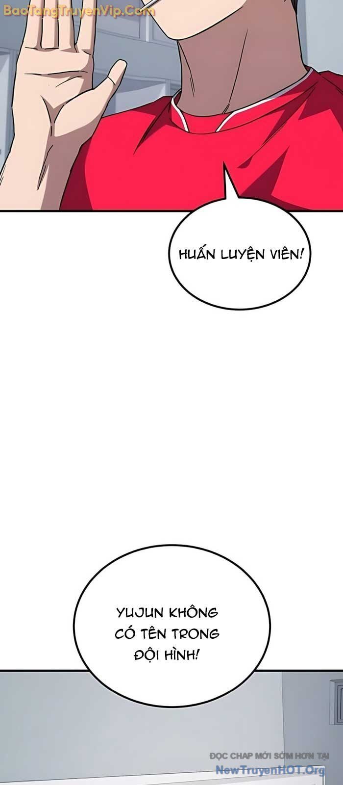 Đường Chuyền Đặc Biệt Của Tiền Vệ Thiên Tài Chapter 11 - 13