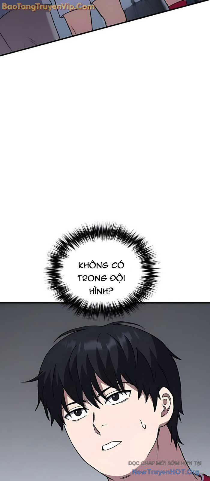 Đường Chuyền Đặc Biệt Của Tiền Vệ Thiên Tài Chapter 11 - 17