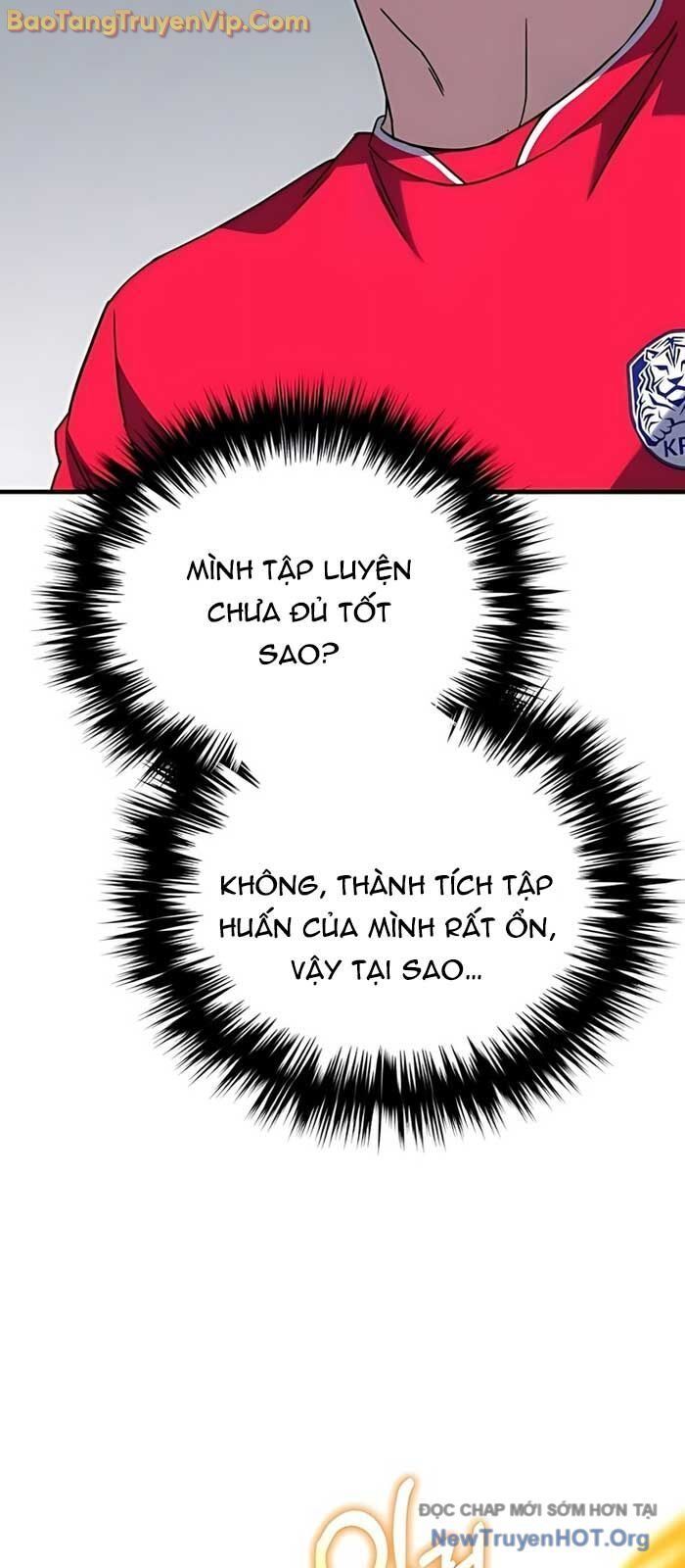 Đường Chuyền Đặc Biệt Của Tiền Vệ Thiên Tài Chapter 11 - 18