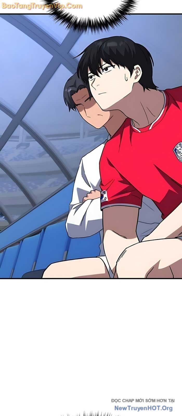 Đường Chuyền Đặc Biệt Của Tiền Vệ Thiên Tài Chapter 11 - 24
