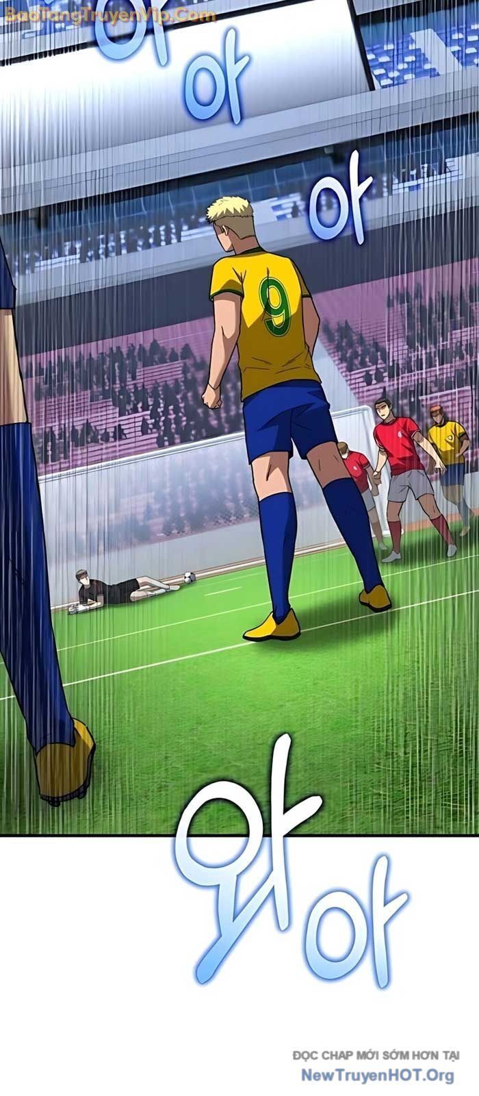 Đường Chuyền Đặc Biệt Của Tiền Vệ Thiên Tài Chapter 11 - 28