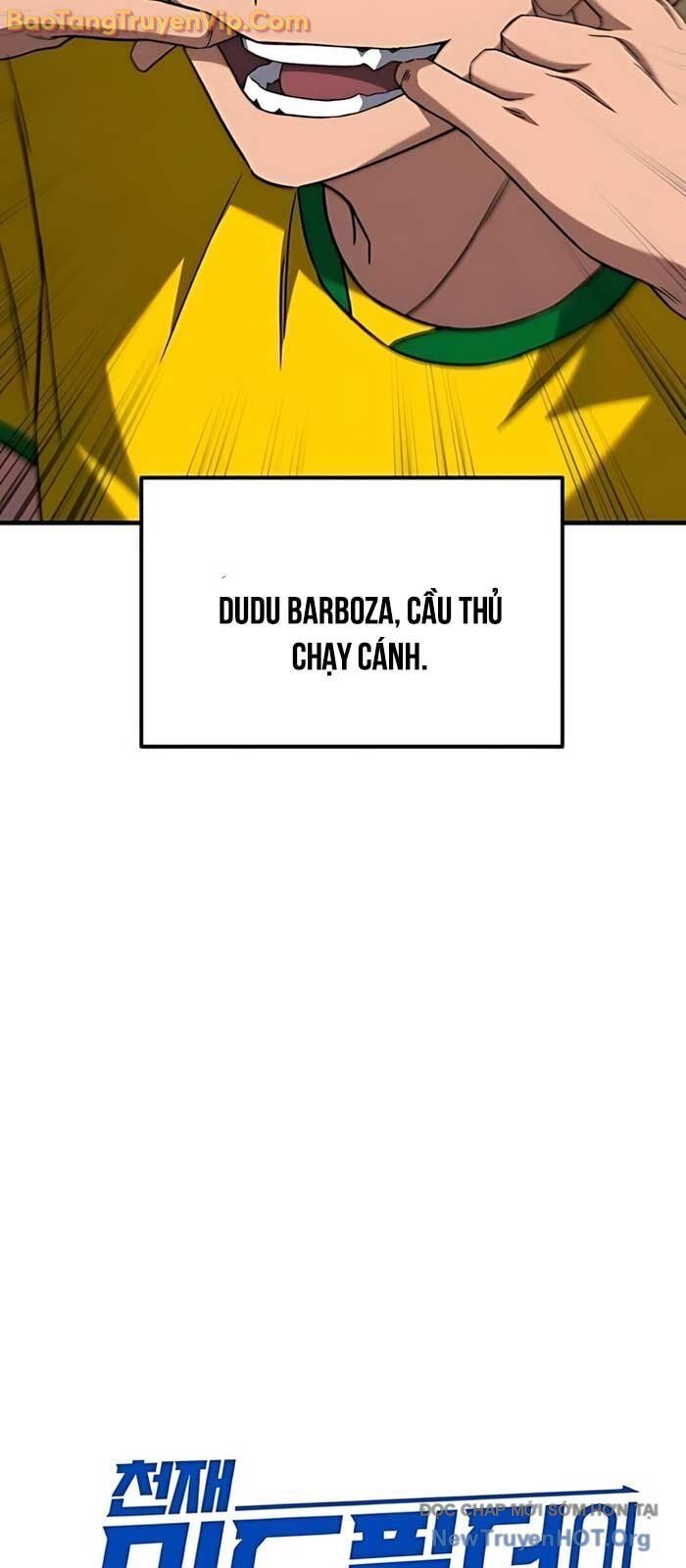 Đường Chuyền Đặc Biệt Của Tiền Vệ Thiên Tài Chapter 11 - 32