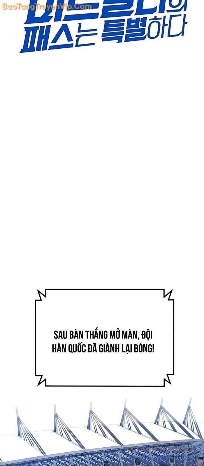 Đường Chuyền Đặc Biệt Của Tiền Vệ Thiên Tài Chapter 11 - 33