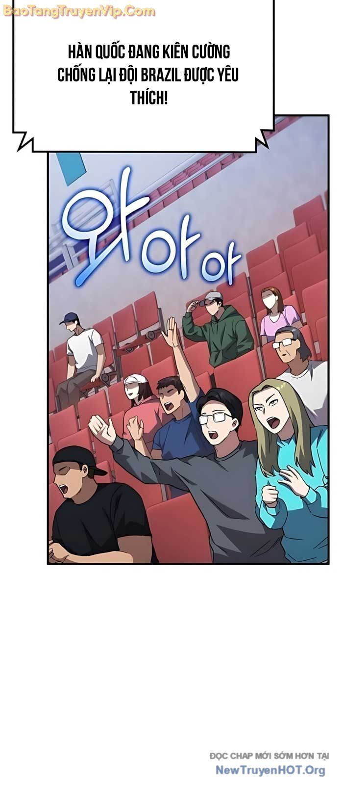 Đường Chuyền Đặc Biệt Của Tiền Vệ Thiên Tài Chapter 11 - 35