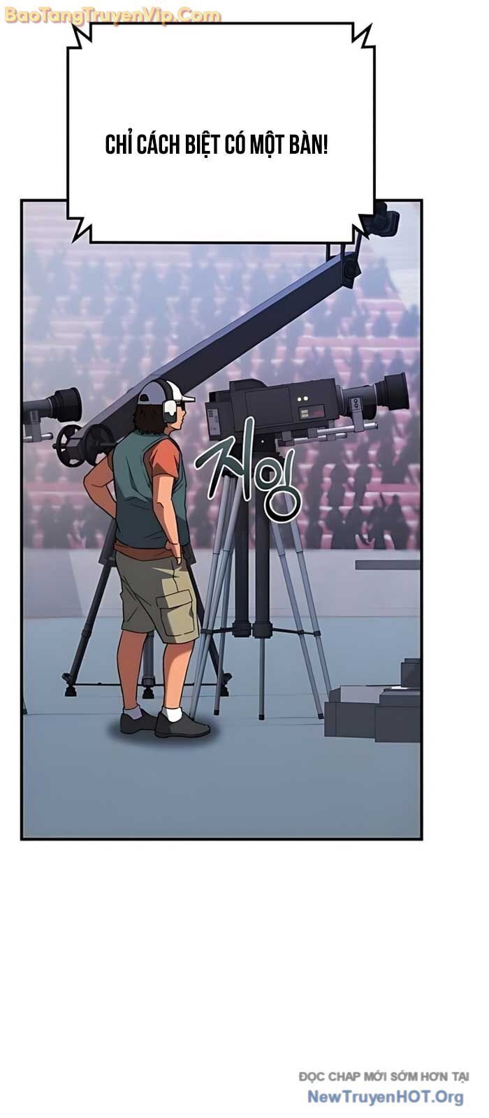 Đường Chuyền Đặc Biệt Của Tiền Vệ Thiên Tài Chapter 11 - 36