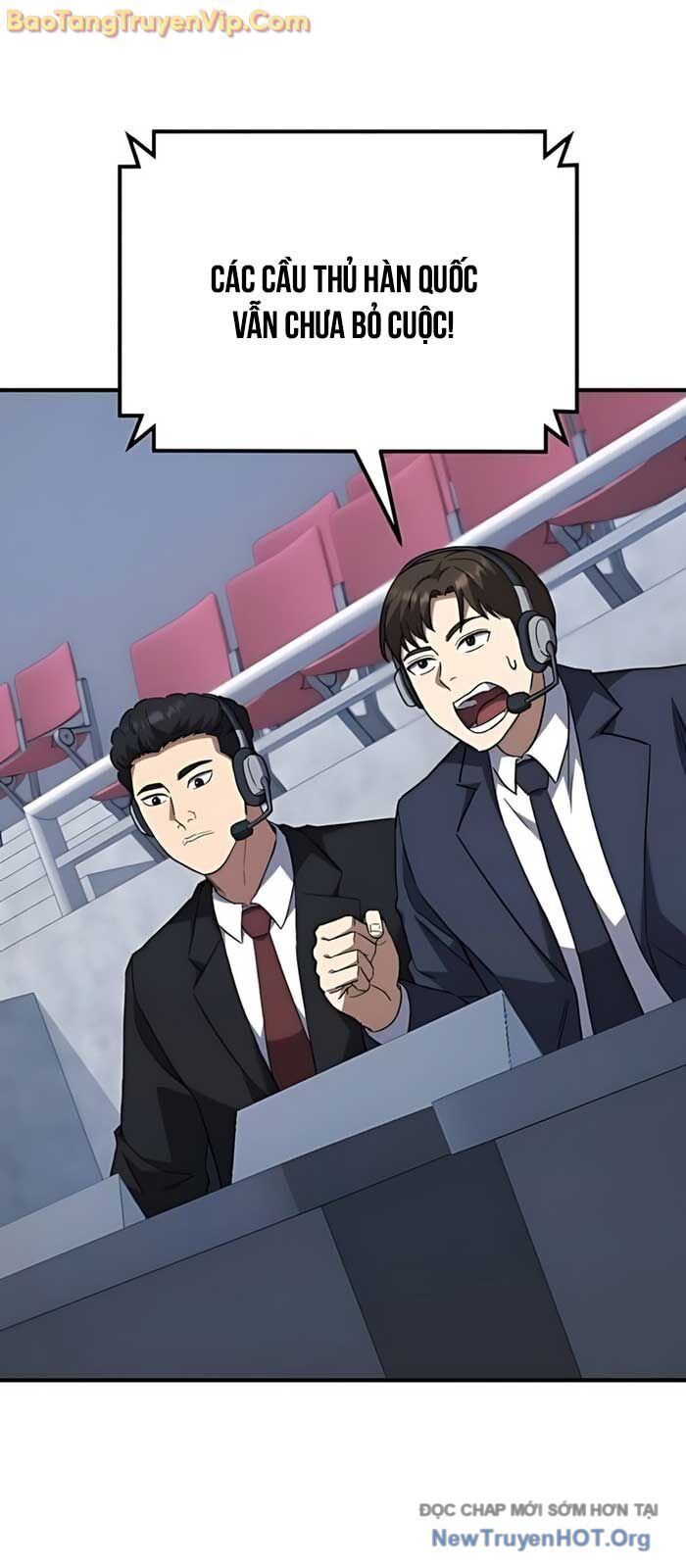 Đường Chuyền Đặc Biệt Của Tiền Vệ Thiên Tài Chapter 11 - 37