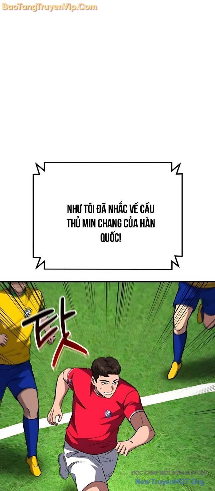 Đường Chuyền Đặc Biệt Của Tiền Vệ Thiên Tài Chapter 11 - 38