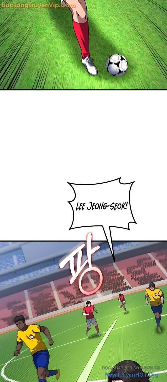 Đường Chuyền Đặc Biệt Của Tiền Vệ Thiên Tài Chapter 11 - 39