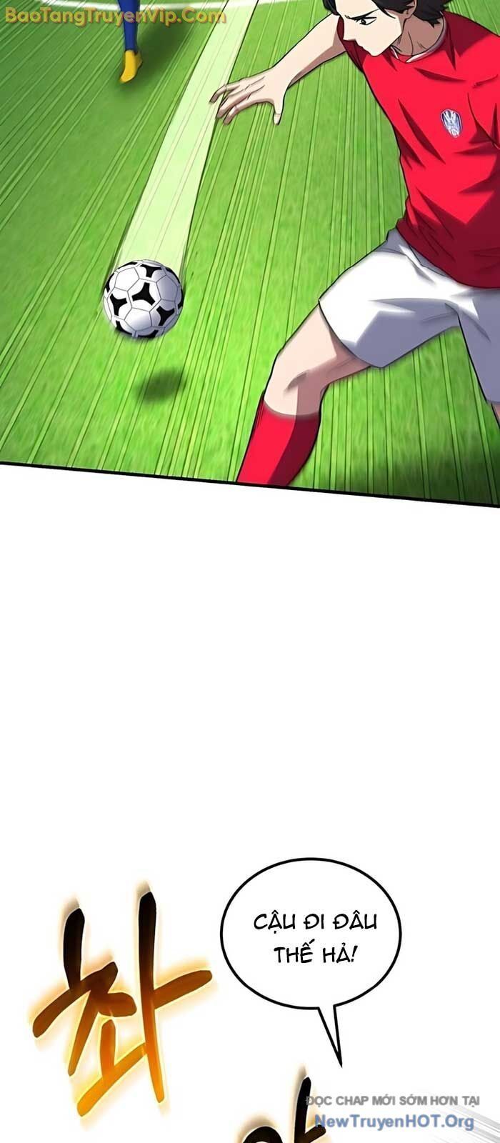 Đường Chuyền Đặc Biệt Của Tiền Vệ Thiên Tài Chapter 11 - 40