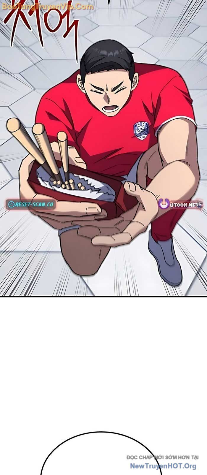 Đường Chuyền Đặc Biệt Của Tiền Vệ Thiên Tài Chapter 11 - 5