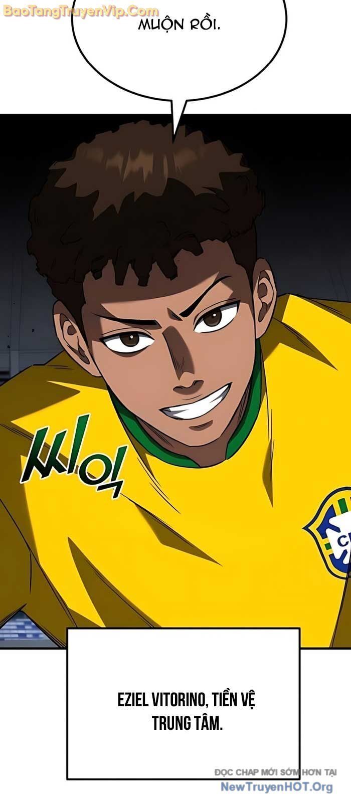 Đường Chuyền Đặc Biệt Của Tiền Vệ Thiên Tài Chapter 11 - 43