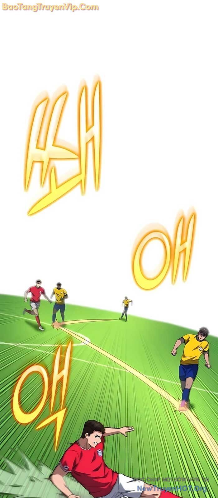 Đường Chuyền Đặc Biệt Của Tiền Vệ Thiên Tài Chapter 11 - 44