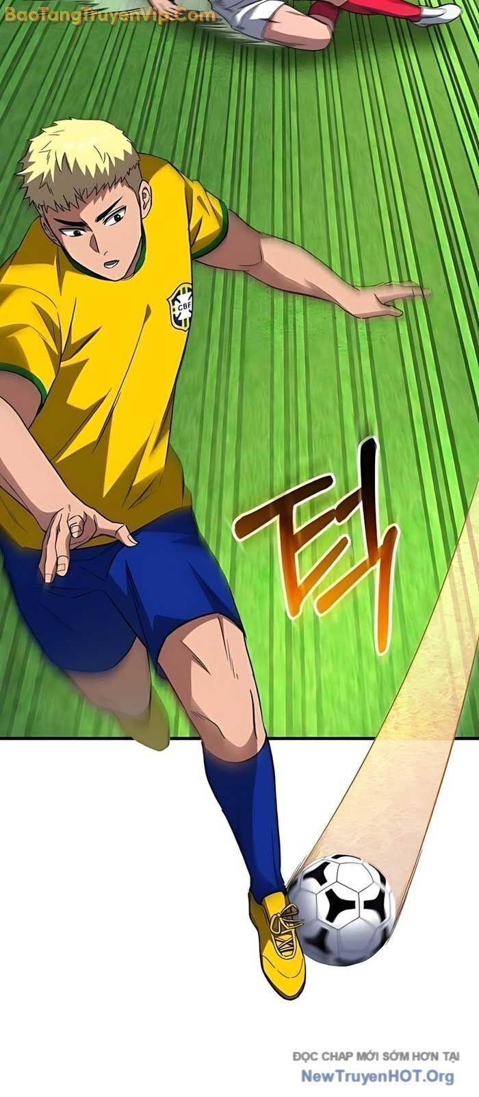 Đường Chuyền Đặc Biệt Của Tiền Vệ Thiên Tài Chapter 11 - 45