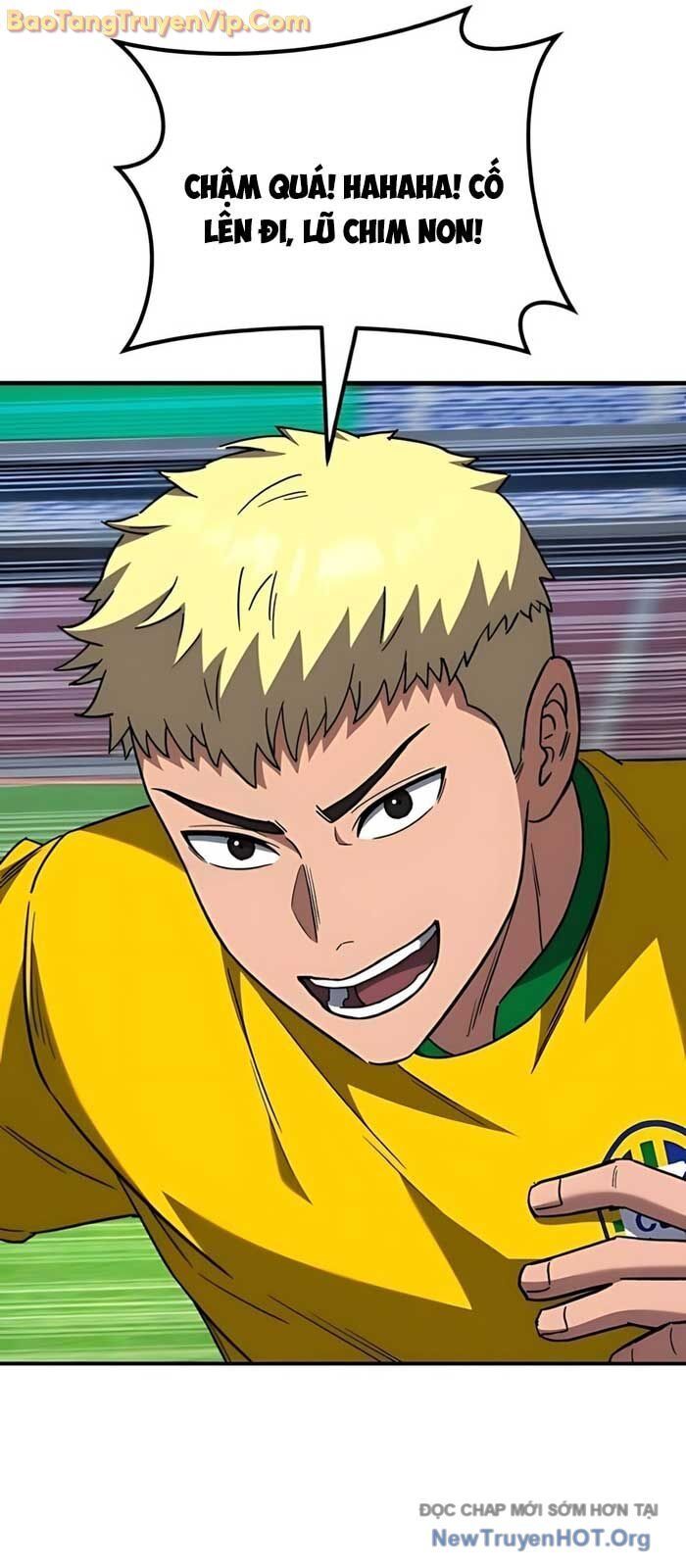 Đường Chuyền Đặc Biệt Của Tiền Vệ Thiên Tài Chapter 11 - 47