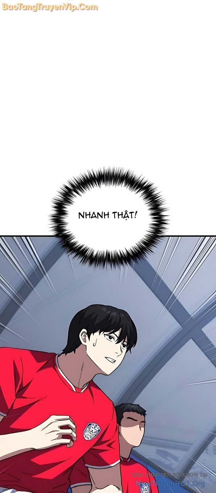 Đường Chuyền Đặc Biệt Của Tiền Vệ Thiên Tài Chapter 11 - 48