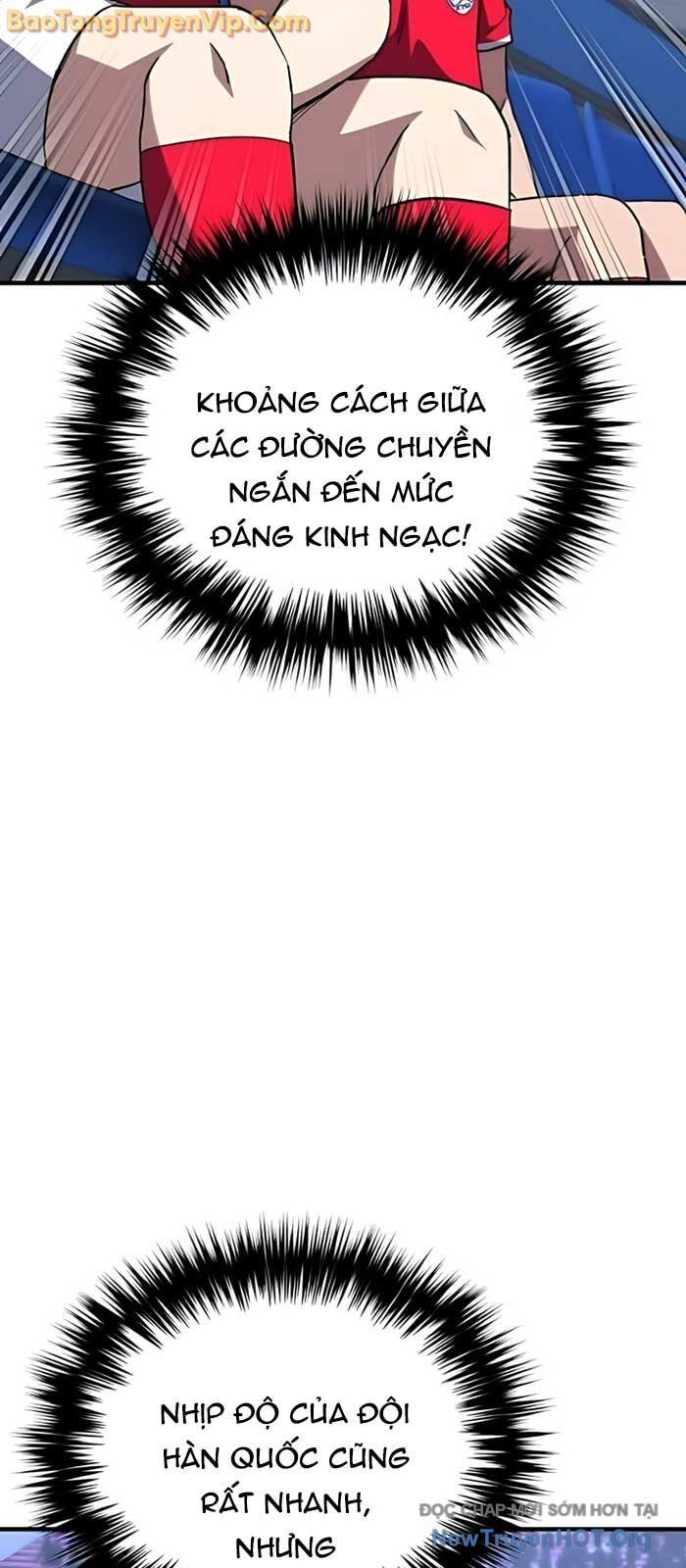 Đường Chuyền Đặc Biệt Của Tiền Vệ Thiên Tài Chapter 11 - 49