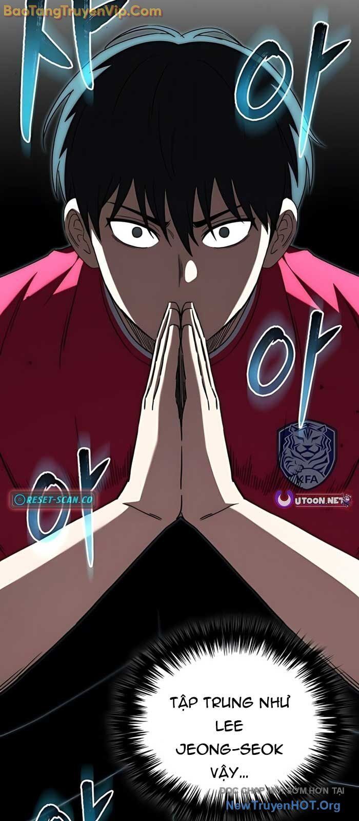 Đường Chuyền Đặc Biệt Của Tiền Vệ Thiên Tài Chapter 11 - 56