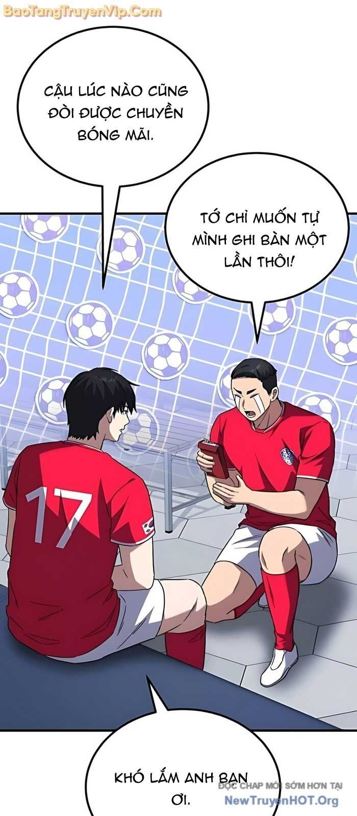 Đường Chuyền Đặc Biệt Của Tiền Vệ Thiên Tài Chapter 11 - 7