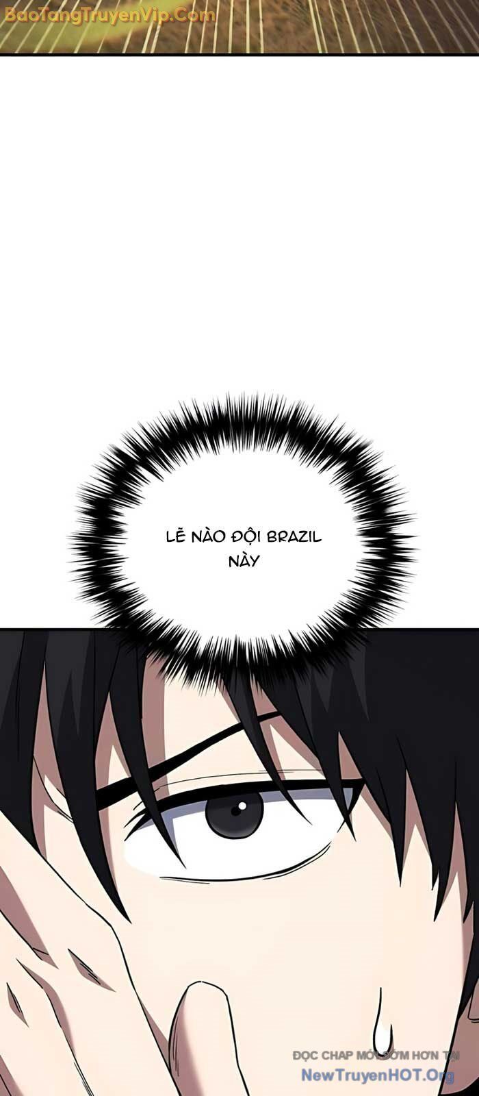 Đường Chuyền Đặc Biệt Của Tiền Vệ Thiên Tài Chapter 11 - 65