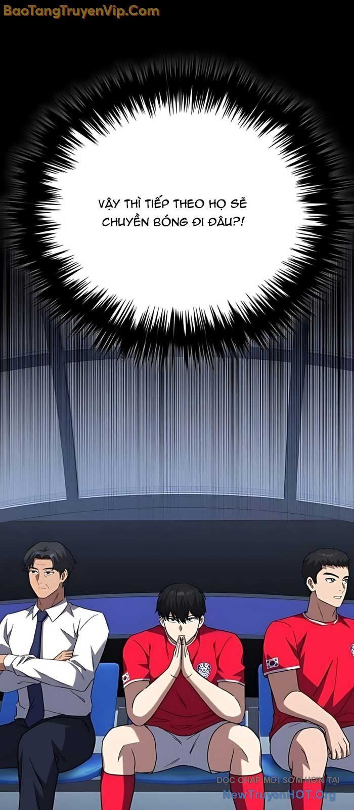 Đường Chuyền Đặc Biệt Của Tiền Vệ Thiên Tài Chapter 11 - 68