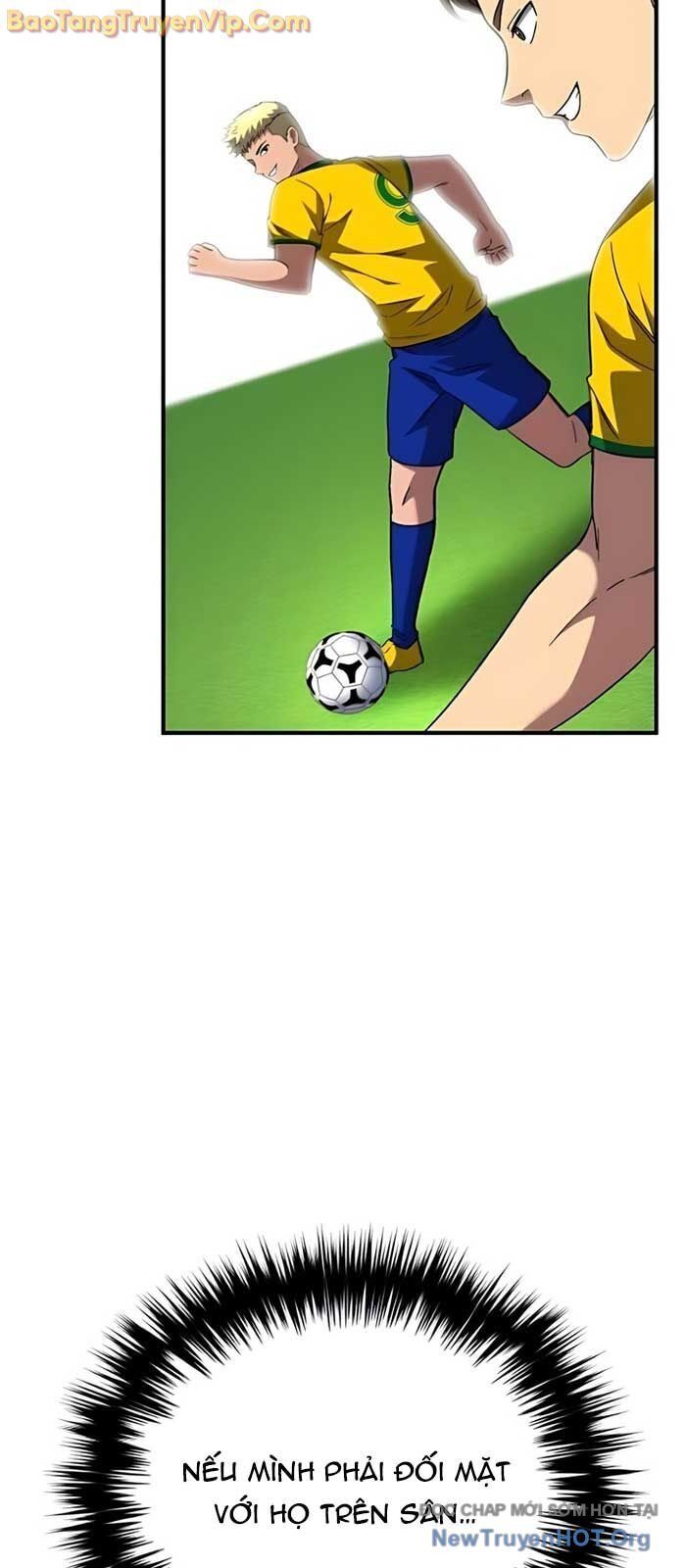 Đường Chuyền Đặc Biệt Của Tiền Vệ Thiên Tài Chapter 11 - 72