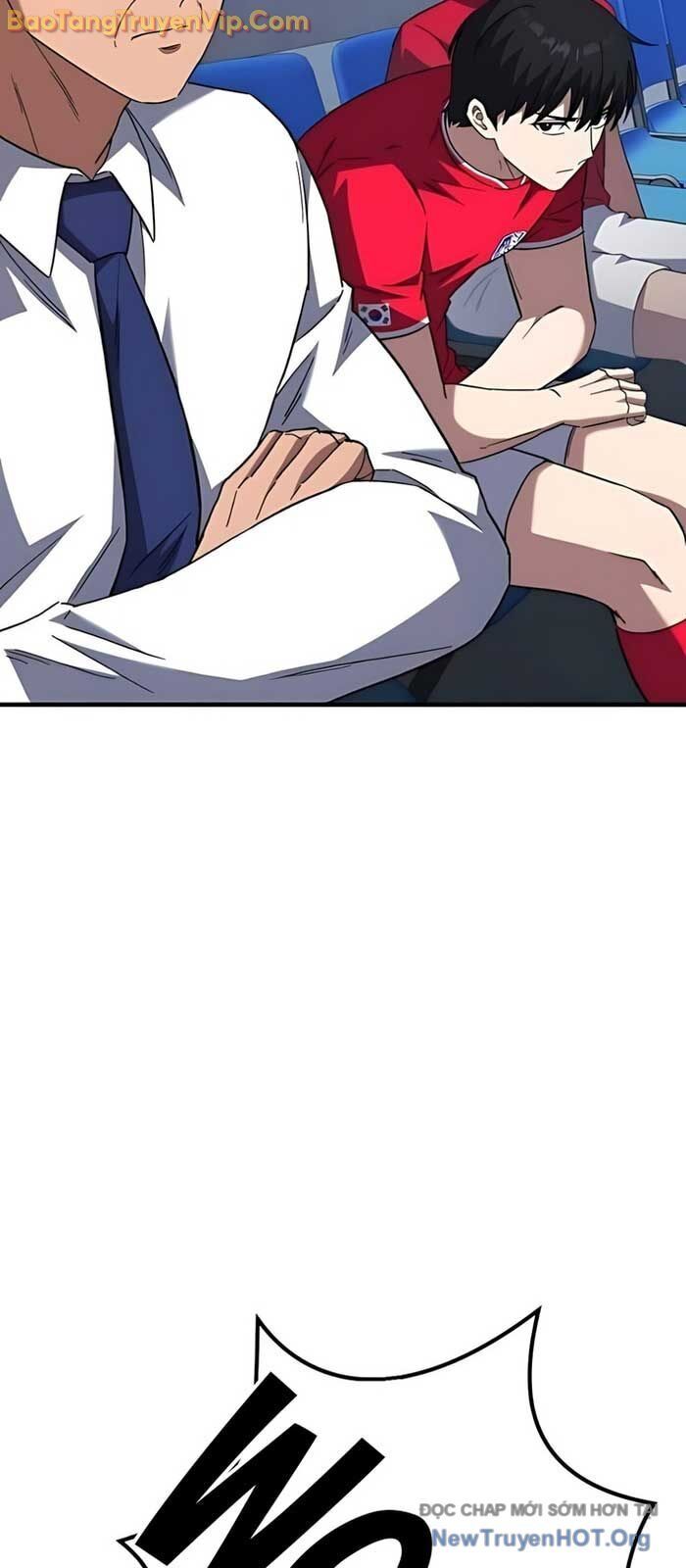 Đường Chuyền Đặc Biệt Của Tiền Vệ Thiên Tài Chapter 11 - 76