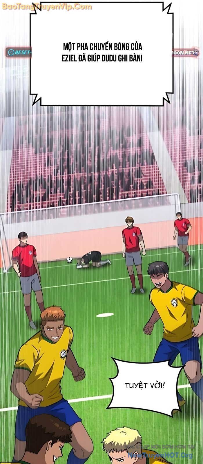 Đường Chuyền Đặc Biệt Của Tiền Vệ Thiên Tài Chapter 11 - 79
