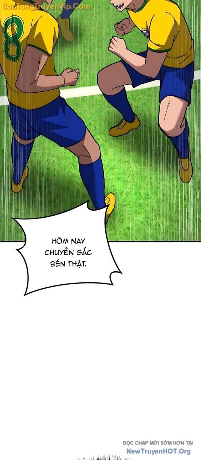 Đường Chuyền Đặc Biệt Của Tiền Vệ Thiên Tài Chapter 11 - 80