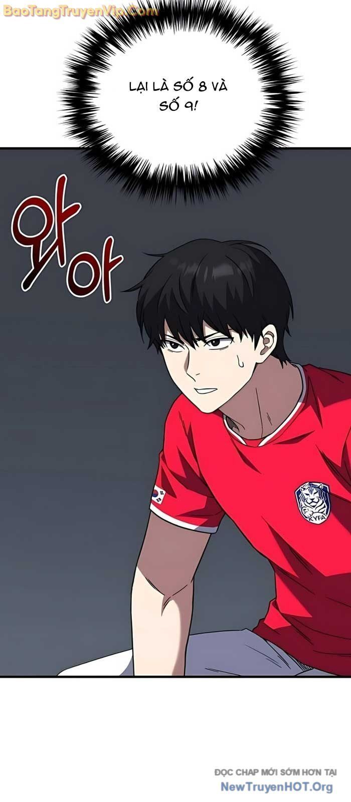 Đường Chuyền Đặc Biệt Của Tiền Vệ Thiên Tài Chapter 11 - 81