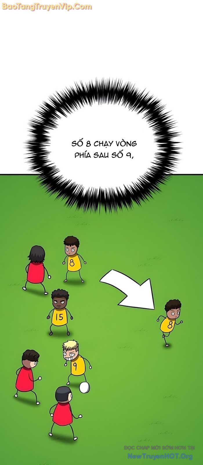 Đường Chuyền Đặc Biệt Của Tiền Vệ Thiên Tài Chapter 11 - 82