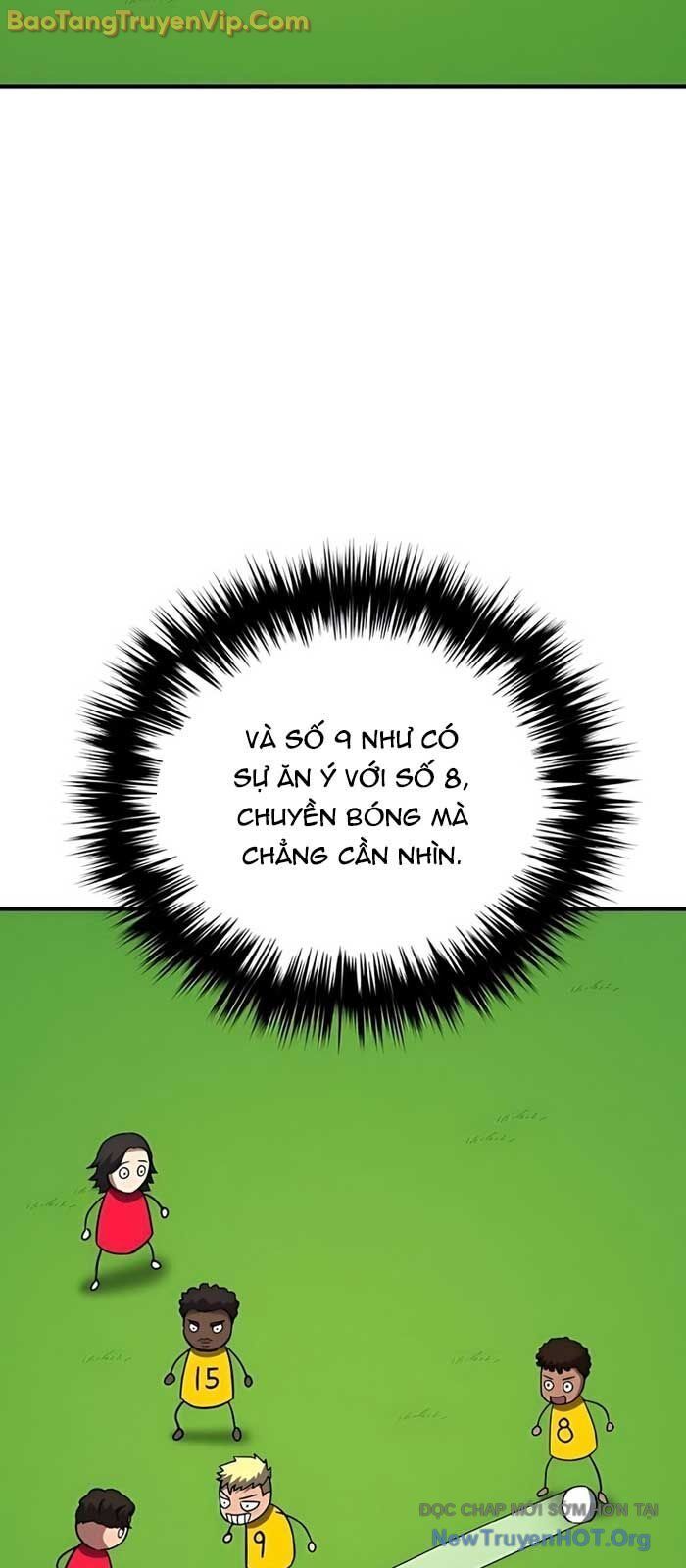 Đường Chuyền Đặc Biệt Của Tiền Vệ Thiên Tài Chapter 11 - 83